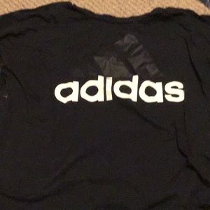 Adidas casual shirt